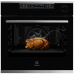 (BUNDLE) ELECTROLUX KOCBP21XA built-in single oven(72L) + EMSB25XC built-in combination microwave oven(25L)